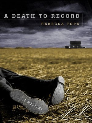 cover image of A Death to Record